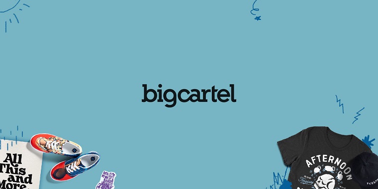 Big Cartel