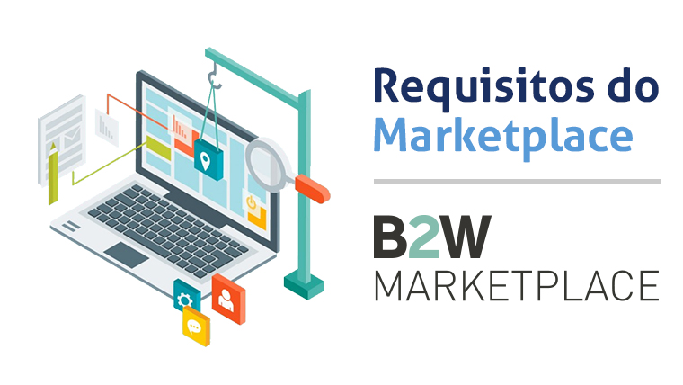 B2W Marketplace