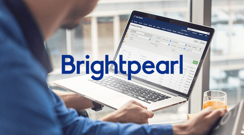 Brightpearl