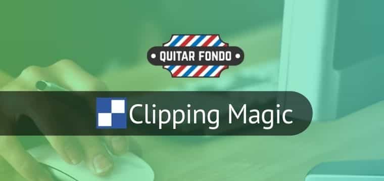 Clipping Magic