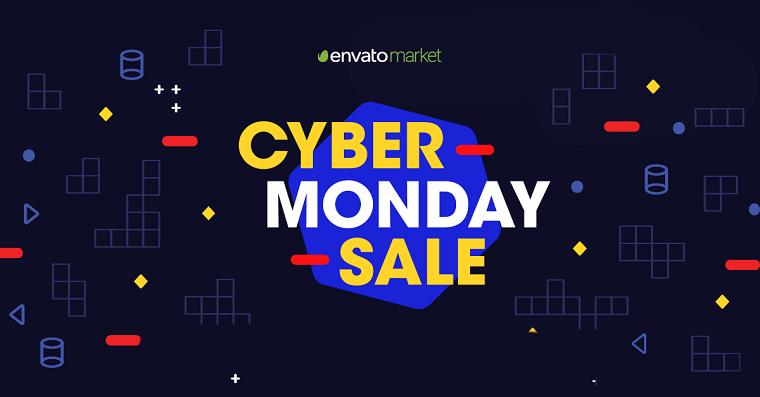 Cyber Monday（网络星期一）