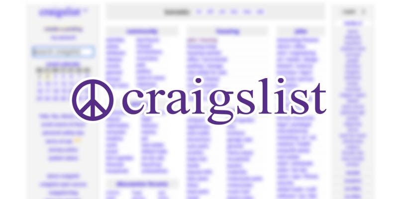 Craigslist