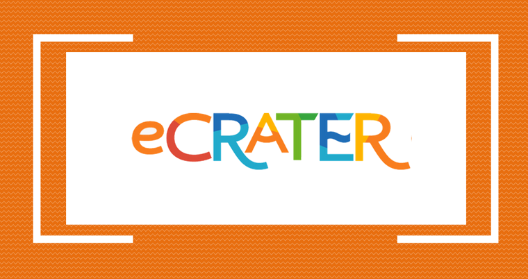 eCRATER