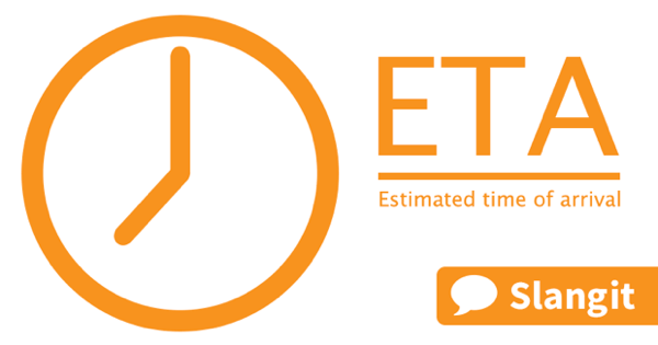 ETA