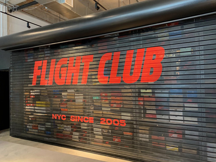 Flight Club