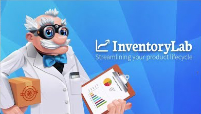 InventoryLab