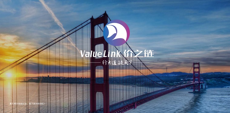 价之链（ValueLink）