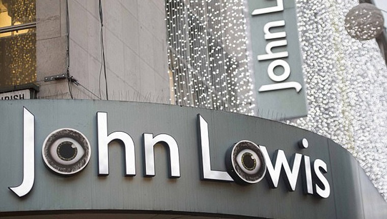 John Lewis