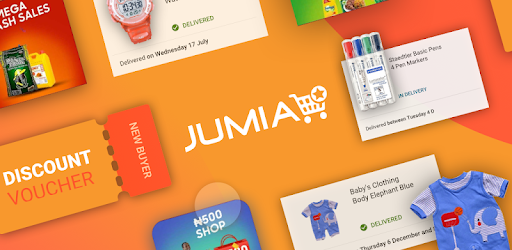 Jumia