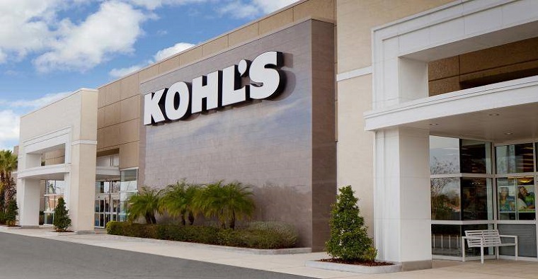 Kohl's（科尔士）