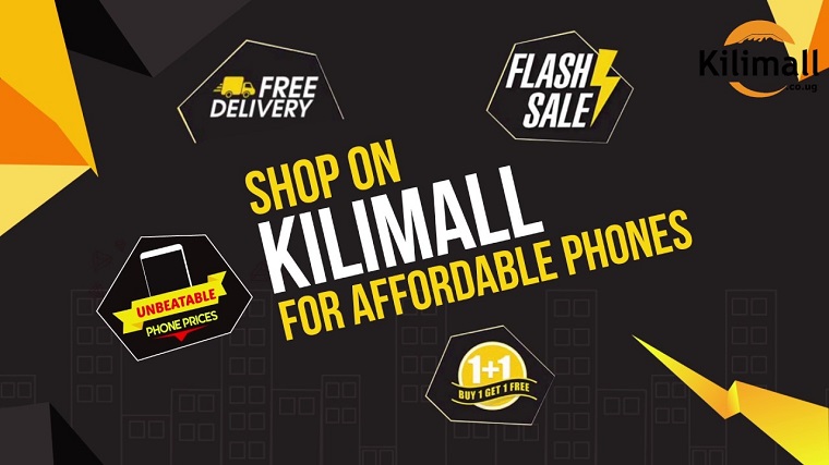 Kilimall