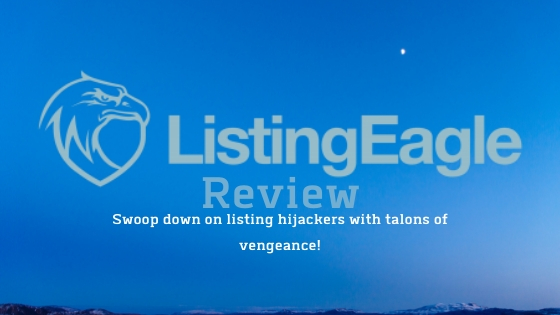 Listing Eagle