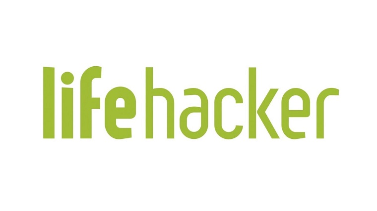 Lifehacker​（生活骇客）