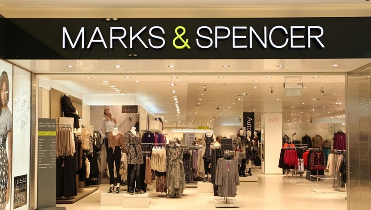 Marks & Spencer