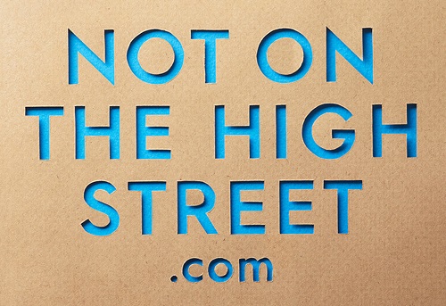 Notonthehighstreet