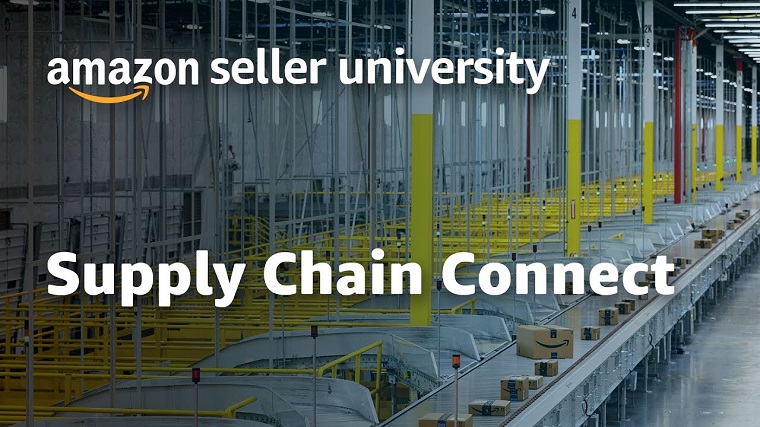 Supply Chain Connect