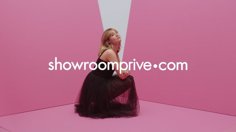 Showroomprive