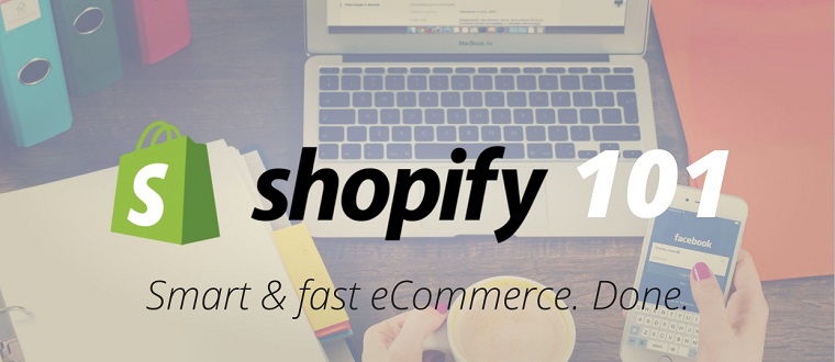 Shopify