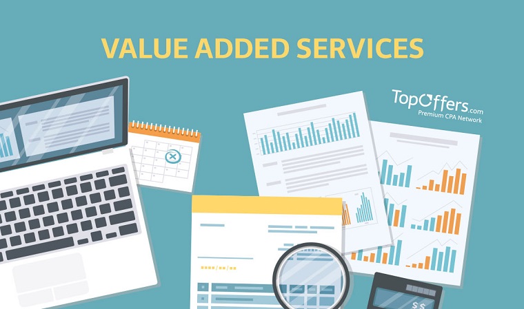 Value-Added Services