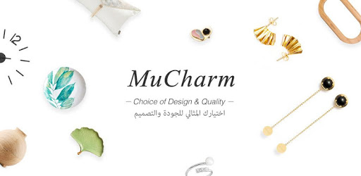 MuCharm