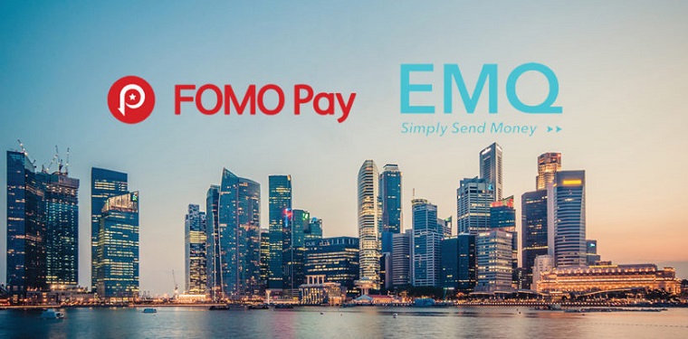 FOMO Pay